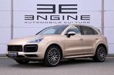 Porsche Cayenne - Porsche Cayenne aus 2019