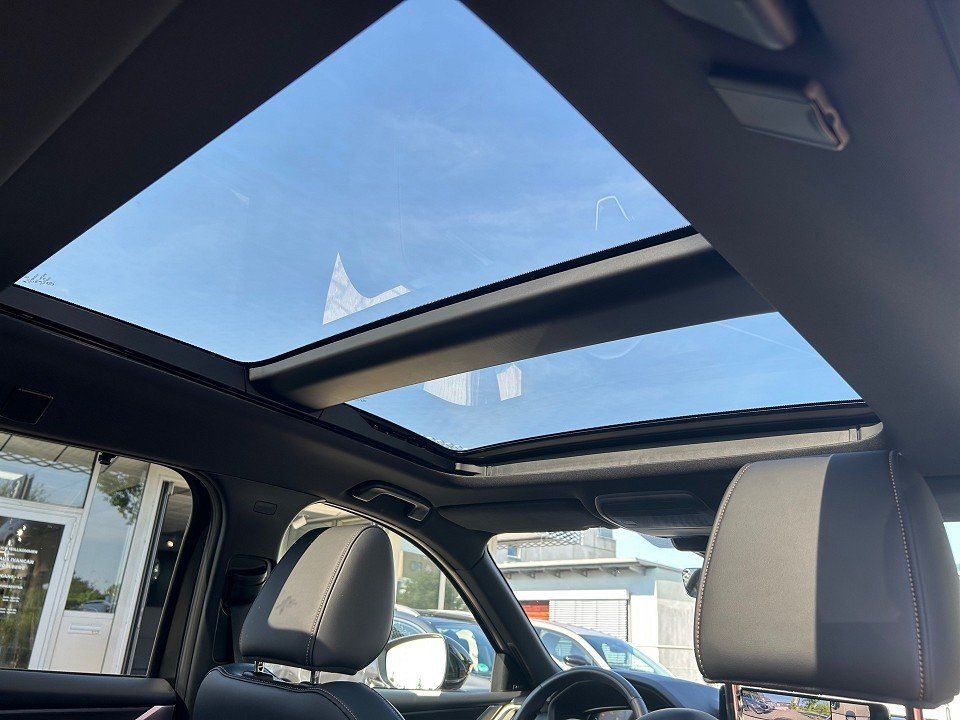 Fahrzeugabbildung Mazda CX-80 Plug-in Homura Plus CAHO