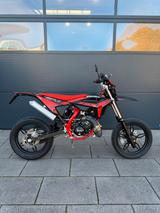 Beta RR 50 2T Sport Black - BETA RR 2T 50