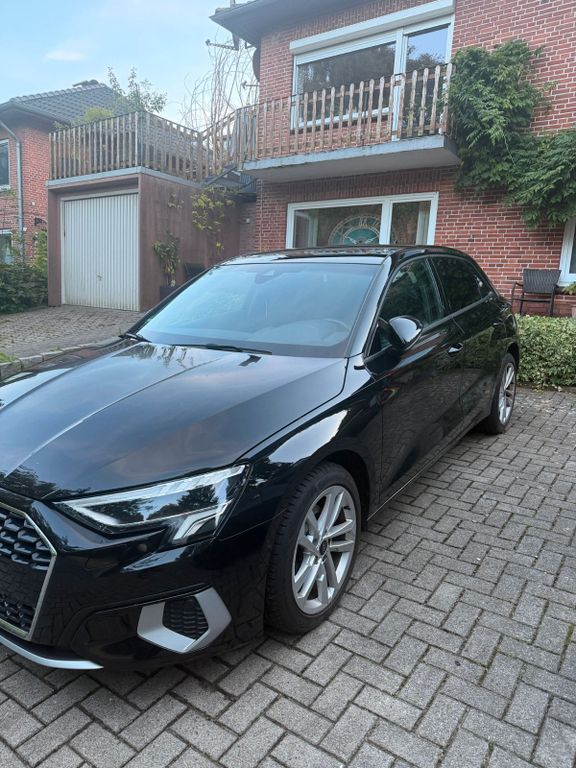 Image of Audi A3