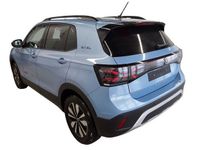Volkswagen T-Cross - Vorschau Bild 5