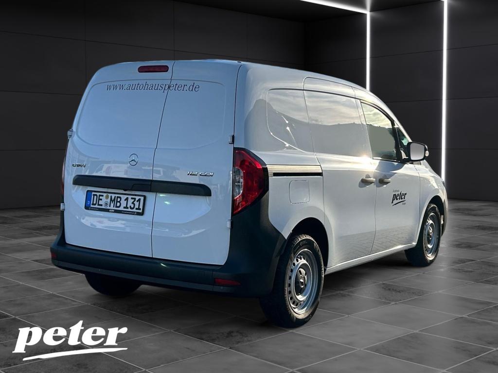 Mercedes-Benz Citan 112 CDI Kasten BASE MBUX*NAVI*KAMERA*KLIMA