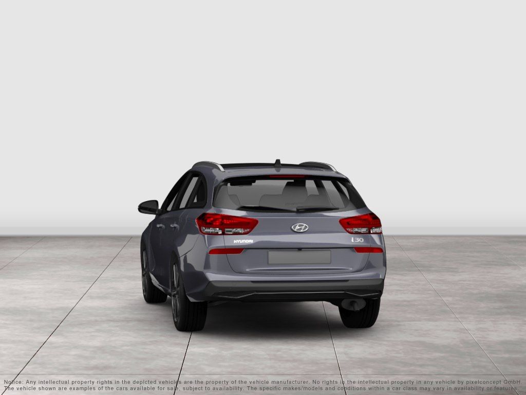 Hyundai i30 - Bild 5