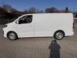 Opel Vivaro Kasten Edition 2,0 L3 KLIMA  19ZOLL ALU - Opel Vivaro: 2.0