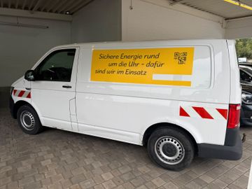 Volkswagen T6 Transporter - 12