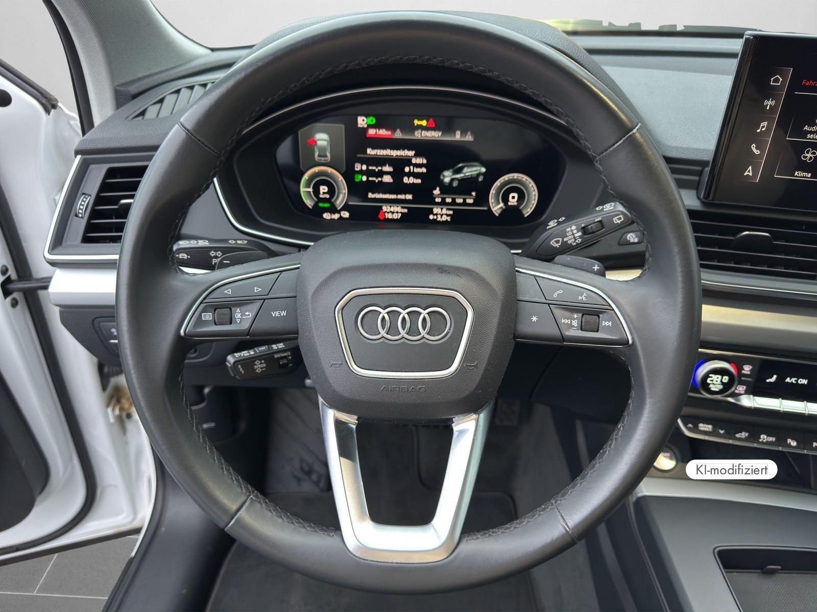 Audi Q5 - Bild 10