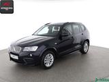 BMW X3 xDrive 30d M SPORT HUD,KAMERA,PANORAMA,AHK - BMW X3: X3d