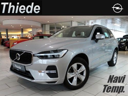 Volvo XC60 B4 Momentum LED/CAM/NAVI/PDC/LEDER