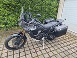 Yamaha XTZ 700 World Raid - YAMAHA XTZ 700