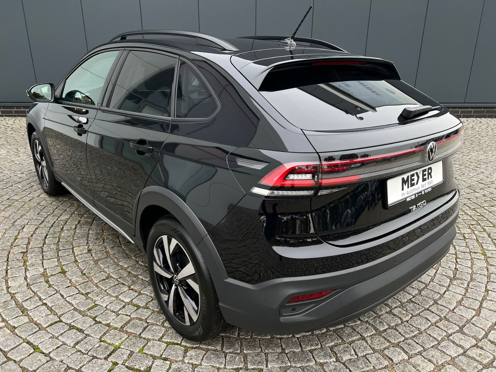 Fahrzeugabbildung Volkswagen Taigo Life 1.0 TSI *IQ.Light, Ready2Discover, Ka