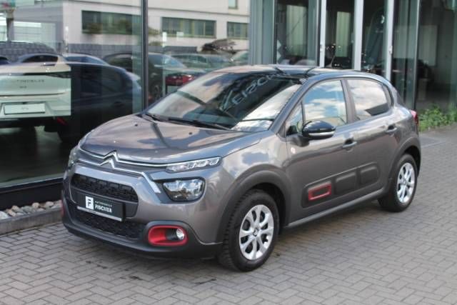 Image of Citroën C3