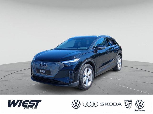 Image of Audi Q4 e-tron