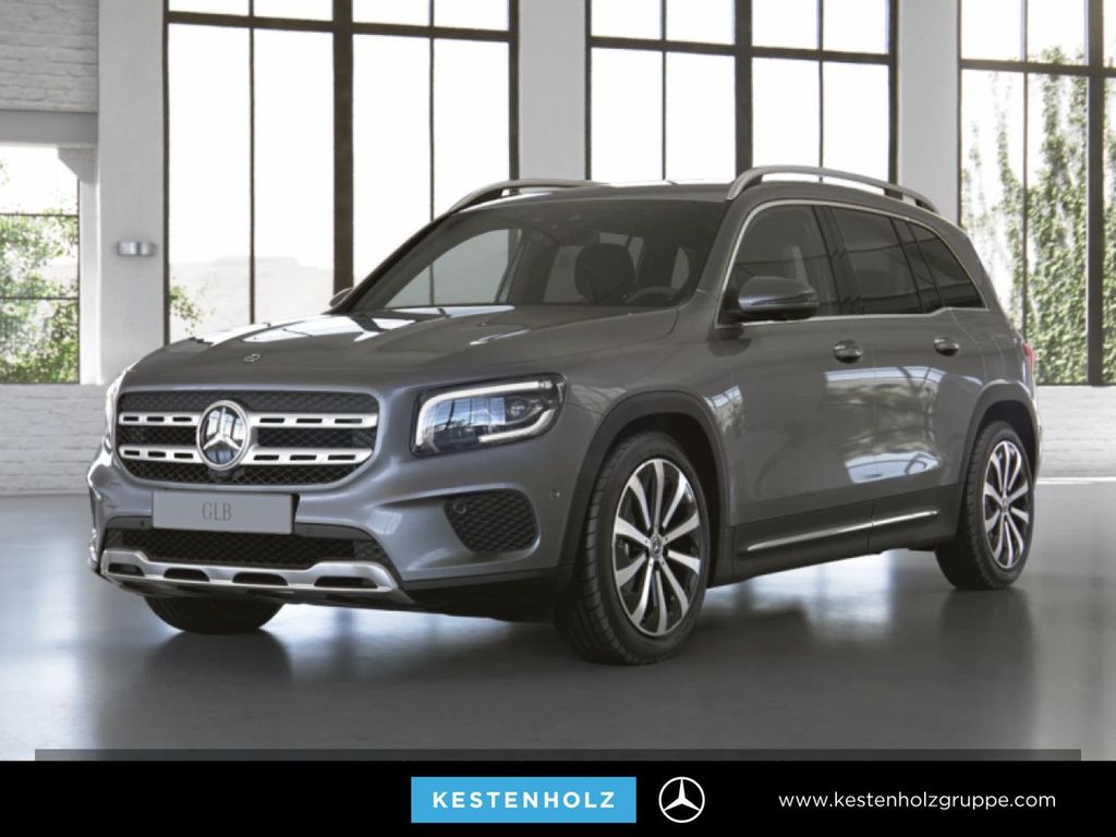 Image of Mercedes-Benz GLB 220
