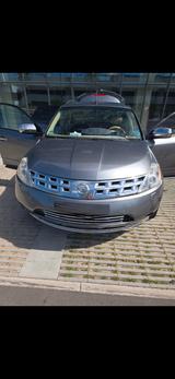 Nissan Murano 3.5 -Top Zustand, nachweisbar! - gebrauchte Nissan Murano aus dem Jahr 2005
