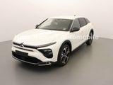 Citroën C5 X Plus Vollleder LED Navi 19" Alu Head Up D - Citroën C5 X: Plus