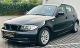 BMW 1er Rhihe Lim. 118i * Motor 2.0 - gebrauchte BMW 118 aus dem Jahr 2008
