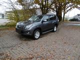 Toyota Land Cruiser 3.0 D-4D 60th Anniversary Autom... - Toyota Land Cruiser aus 2011 mit Diesel-Antrieb