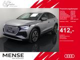 Audi Q4 Sportback e-tron 50 quattro S line |FLA|STH - Audi Q4 e-tron F4