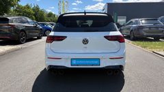 Foto Nummer 4: VW Golf