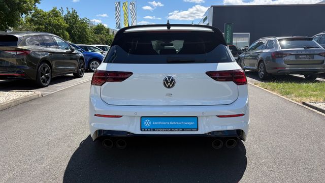 Foto Nummer 4: VW Golf