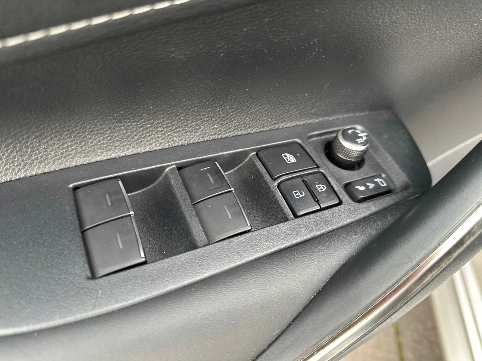 Suzuki Swace 1.8 Comfort+ CVT Vollhybrid