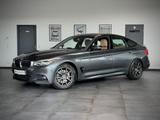 BMW 340i GT M Sport *LED*AHK*HUD*WenigKM*Leder beige - BMW 340 mit Benzin-Antrieb: Limousine