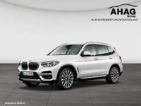 BMW X3 - Vorschau Bild 1