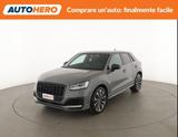 Audi AUDI SQ2 TFSI quattro S tronic - Audi Q2: Sq2