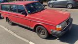 Volvo 245 Kombi - Volvo 245: Kombi