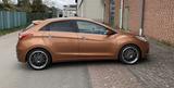 Hyundai i30 Turbo  Vollausstattung | Pano | Xenon | Navi - Hyundai i30: Turbo