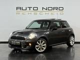 MINI Cooper S 1.6*Chili*Pano*Sitzhzg*PDC*H&K*Stzhzg* - MINI MINI Gebrauchtwagen in Solingen