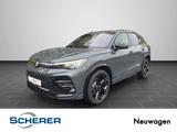 Volkswagen Tiguan R-Line 2,0 l TSI OPF 4MOTION 150 kW (204