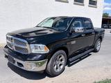 Dodge RAM 1500 Diesel Laramie 4WD AHK Vollausstattung - Dodge RAM: D150