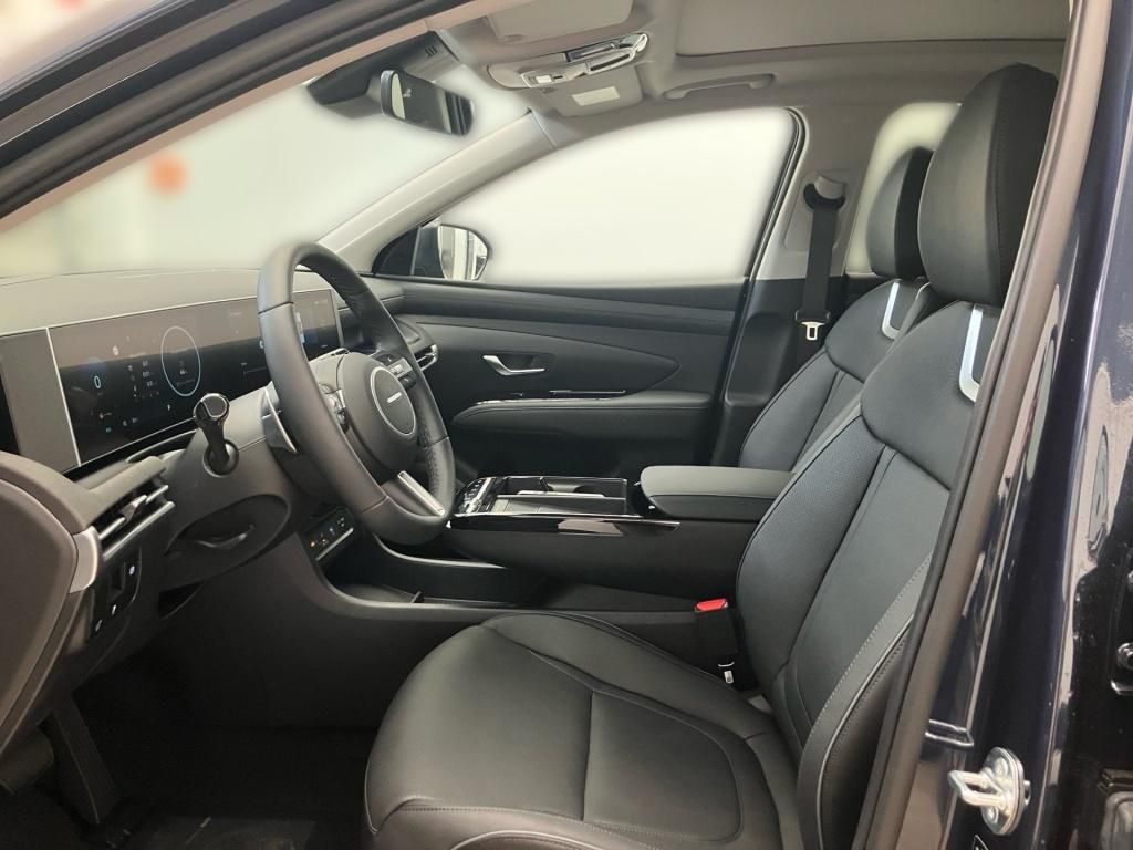 Fahrzeugabbildung Hyundai TUCSON 1.6 T-GDI 2WD 7-DCT Prime