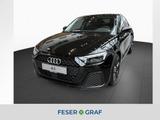 Audi A1 Sportback Stronic LED Infotainmentpaket plus