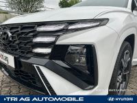Hyundai TUCSON - Vorschau Bild 23