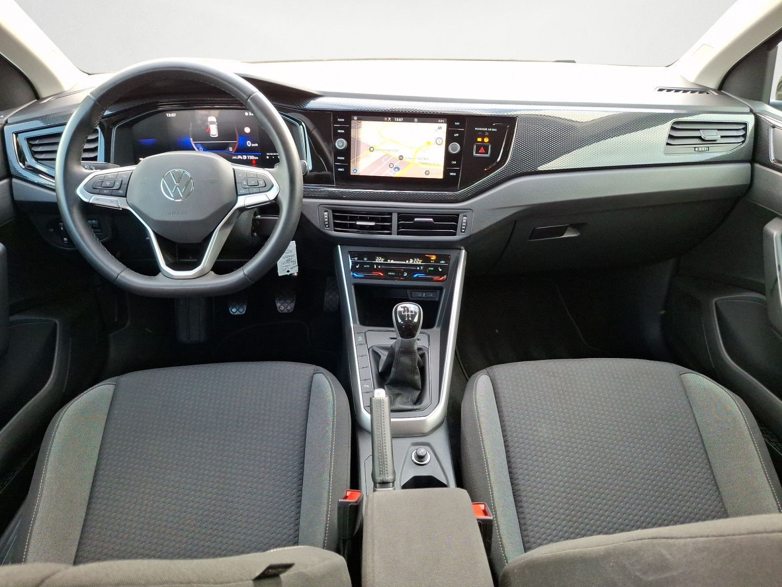 Volkswagen Polo - Bild 11