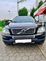 Volvo XC 90 XC90 D5 Edition Geartronic - Volvo XC90 aus 2011
