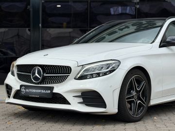 Mercedes C 200 - 2