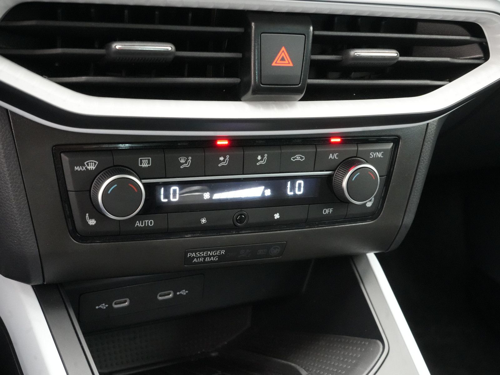 Seat Arona - Bild 9