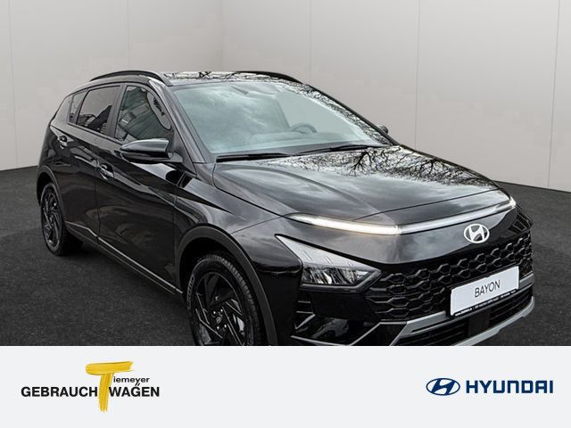 Hyundai BAYON – Bild 3