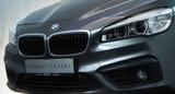 BMW 218 Gran Tourer Advantage 7Sitzer-Paket! - BMW 218 Gran Tourer: Van