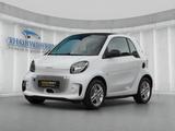 Smart EQ fortwo Tempomat Klima LED Bluetooth Sitzhzg - Smart ForTwo: Weiß