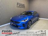 Kia Stinger 3.3 V6 T-GDI AWD LED|Headup|360°|4xSHZ|H - gebrauchte Kia Limousine