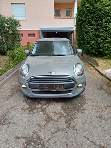 MINI ONE