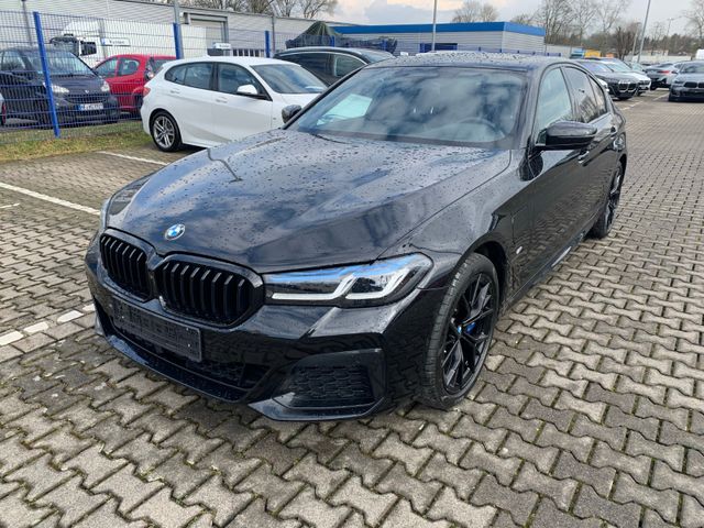 BMW 530e xDrive M Sportpaket EGSD/AHK/360°/19"Laser