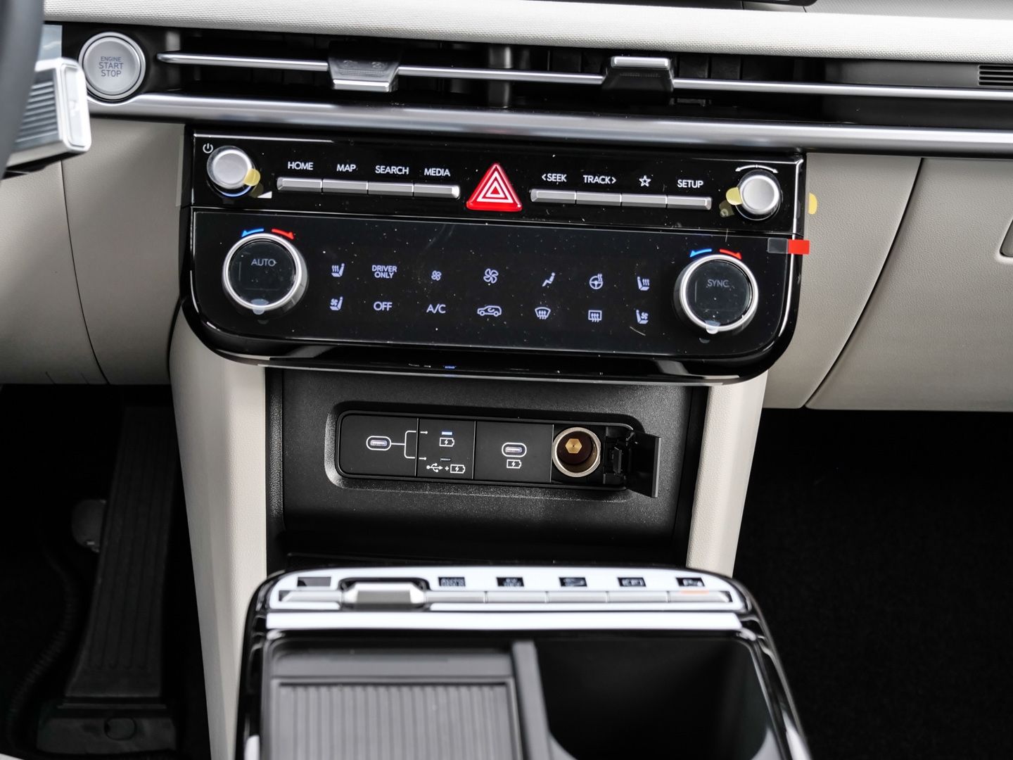 Hyundai Tucson – Bild 13