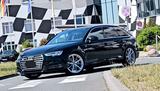 Audi A4 Avant Sport 2.0 TDI Navi S line 19 Zoll RS4  - Audi A4: RS