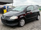 Volkswagen VW Fox  Klima Tüv ist Neu Guter Zustand - Volkswagen Fox: Schwarz