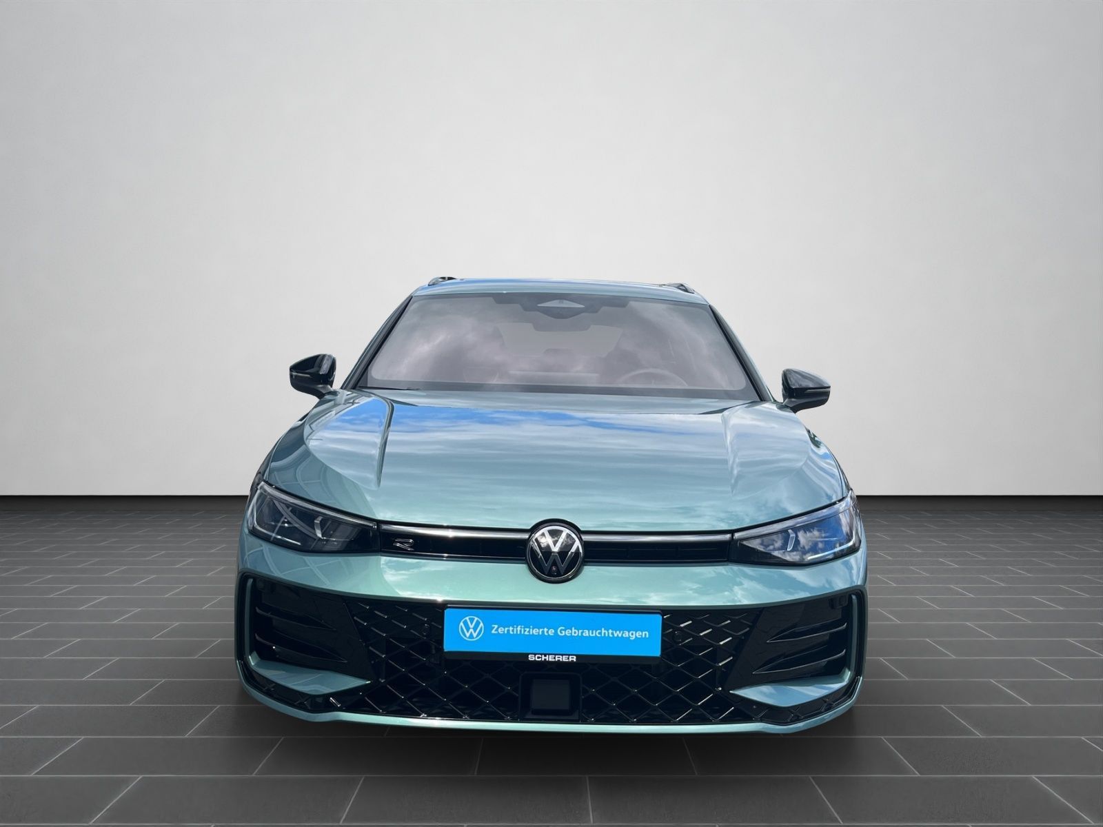 Volkswagen Passat Variant - Bild 6